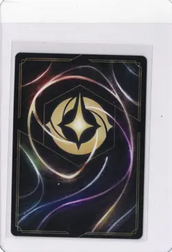 Luisa Madrigal - Confident Climber - 60/204 - Legendary - Cold Foil Lorcana - Image 2