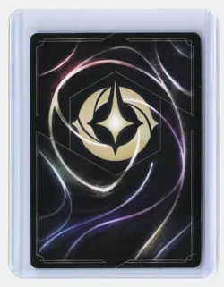 Mrs. Incredible Wilds Unknown #195/204 Legendary Rare Cold Foil - Image 2