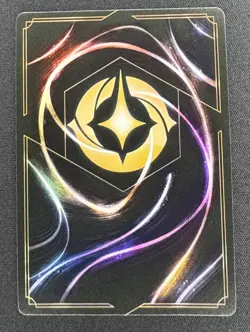 Lorcana Dash Parr Lava Runner Foil Super Rare 61/204 NM Wilds of the Unknown - Image 2