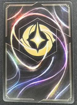 Lorcana Mrs. Incredible Determined Rescuer Foil Legendary 195/204 NM - Image 2