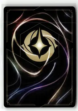 215/204-Mulan - Standing Her Ground (Epic)-Holo Epic NM-Whispers in the Well - Image 2