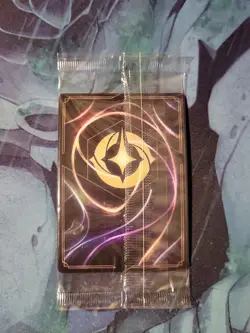 SEALED-Tinker Bell Giant Fairy 11/P3 Promo Glimmer Foil Lorcana Fabled - Image 2