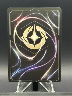 Three Arrows 222/204 Epic | Lorcana: Wilds Unknown | LP Foil - Image 3