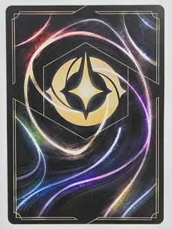 Lorcana - 127/204 Mr. Incredible - Super Strong - Legendary Foil - Image 2