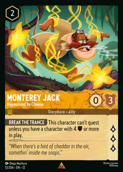 Lorcana- Wilds Uknown - Rares and Super Rares - SHIPS FAST - Image 2