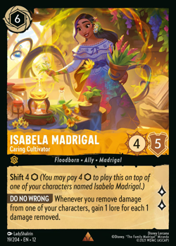Lorcana- Wilds Uknown - Rares and Super Rares - SHIPS FAST - Image 5