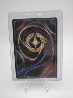 Namaari - Single-Minded Rival 198/204 Reign of Jafar Foil - Image 2