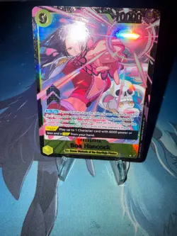 2026 One Piece Regional Championship OP14-112 Boa Hancock Top 64 Card - Image 1