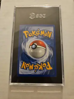 Flygon 4/97 EX Dragon Holo Vintage 2003 Pokemon TCG Card - Image 2