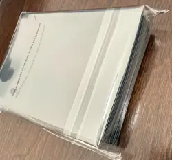 Mega Charizard Ex Card Sleeves - Image 3