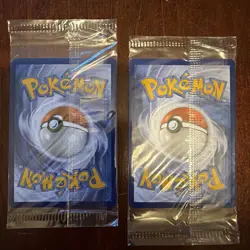 Mimikyu SVP075 Card Paldean Fates ETB SEALED Pokemon TCG Black Star Promo RARE - Image 2