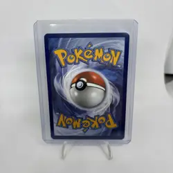Pokemon Card - Lycanroc - Illustration Rare - Journey Together 166/159 - M/NM - Image 2