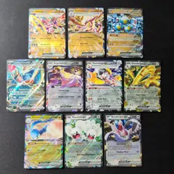 Pokemon - Paradox Rift - Master Base Set Complete 350+ Cards All C/UN/R/EX+RH - Image 3
