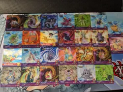 2006 Pokemon Advanced Artbox 3D - Lenticular Card - Choose Your Card - Image 1