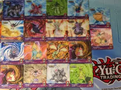 2006 Pokemon Advanced Artbox 3D - Lenticular Card - Choose Your Card - Image 3