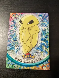 1999 Pokemon Topps non-foil - Choose your card - Image 2