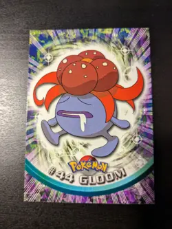 1999 Pokemon Topps non-foil - Choose your card - Image 4