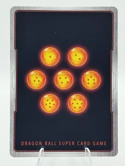 Bandai Android 21, Ceaseless Despair SR Foil BT20-143 Dragon Ball Super Card - Image 2