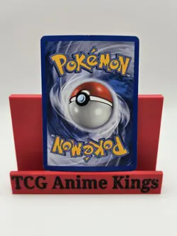 Pokemon TCG 2005 Unown Holo Rare Card 1/28 Unseen Forces - Image 2