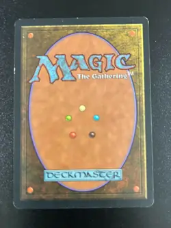 Ankh of Mishra MTG 5th Edition - Image 2