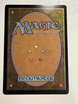 Wizards of the Coast Fomori Vault BIG 0029 Land Magic: The Gathering EN 2024 - Image 2