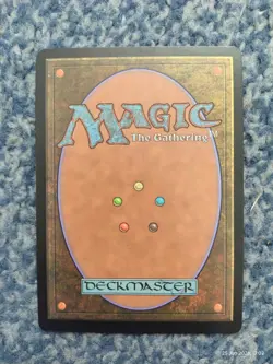 MAGIC THE GATHERING MTG: 1x SWAN SONG THEROS RARE EXCELLENT CN - Image 2