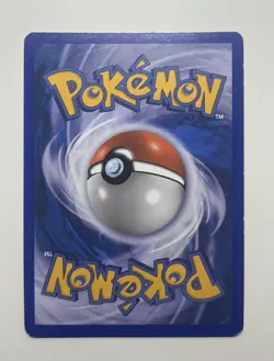 Vaporeon 2006 Pokemon TCG 6/17 POP Series 3 Holo Rare Vintage Card - MP - Image 2