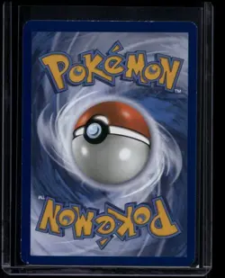 Pokemon TCG Eevee GX SM233 Sun & Moon Promo MP - Image 2