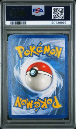 Pokemon Unseen Forces Lugia #29 Cosmos Holo PSA 10 Gem Mint Newest Cert Pop 20 - Image 2