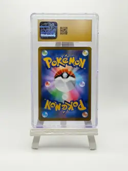 PSA 10 - Charizard 017/184 - VMAX Climax - Japanese Pokemon - Image 5