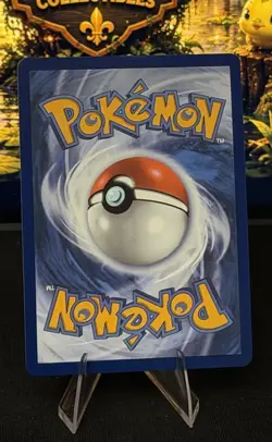 Rowlet Illutration Rare 090/088 Me03: Perfect Order Holo POKEMON NEAR MINT - Image 2