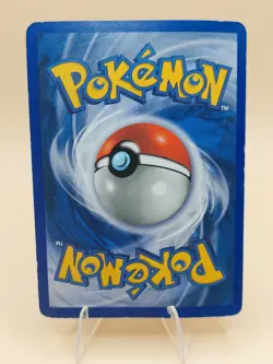 Mew Holo Rare Pokemon Black Star Promo #9 WOTC 1999-2000 - Image 3