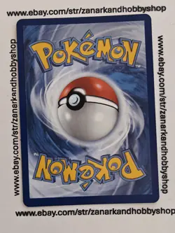 Pokemon Xerneas 091/086 Chaos Rising NM - Image 2