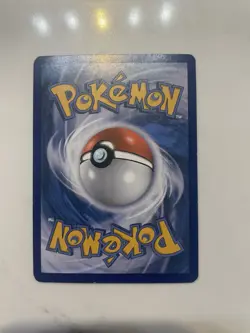 Pokemon TCG Mewtwo EX XY125 XY Black Star Promo Holo English 2016 170 HP - Image 2