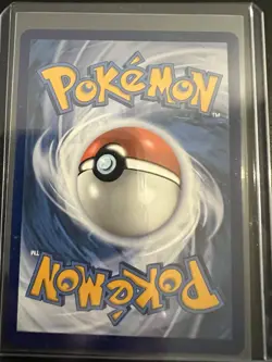The Pokemon Company Pokemon TCG Squirtle 148/142 IR Full Art Holo Eng 2024 - Image 2