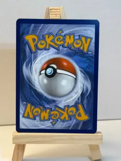 Pokemon: Swinub 165/159 Journey Together Full Art - Image 2