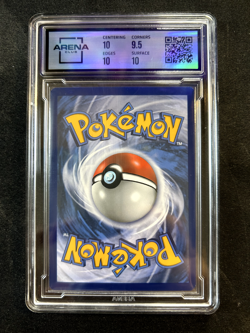 Flareon 2020 Pokemon Battle Academy Charizard deck #sm186 black star promo - Image 2