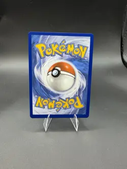 Pokemon TCG Bulbasaur Mega Evolution IR 133/132 - Image 2