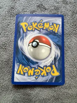 Pokemon Combusken Crystal Guardians Reverse Holo Uncommon 31/100 80 HP 2006 Eng… - Image 2