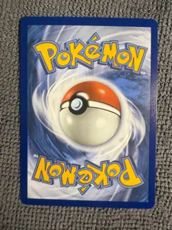 Aurorus 092/088 Holo Illustration Rare Perfect Order Pokemon Holo Near Mint - Image 2