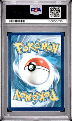 2019 POKEMON SM BLACK STAR PROMO #SM168 FULL ART/PIKACHU & ZEKROM GX PSA 7 - Image 2