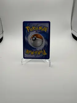 Pokemon Gyarados Call of Legends Holo - Image 2