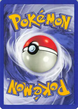 Dark Jolteon 38/82 Uncommon Team Rocket Pokemon Unlimited Near Mint - Image 2