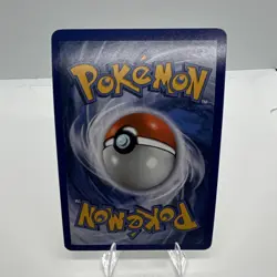 The Pokemon Company N (Supporter) 96/108 Dark Explorers Reverse Holo EN 2012 - Image 4