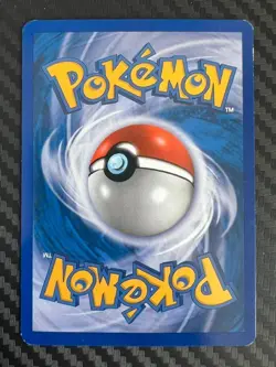 Pokemon TCG Chikorita Delta Species 44/101 Dragon Frontiers Reverse Holo VLP - Image 2
