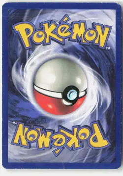 Tauros 47/64 Uncommon Jungle Pokemon 1st Edition Moderately Played - Image 2