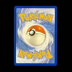 2026 Pokemon Marill 232/217 Illustration Rare IR Ascended Heroes Holo NM - Image 2