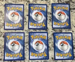 Pokemon Special Illustration Trainer Lot!! Boss’s Orders 265, Grusha 268 + more! - Image 2