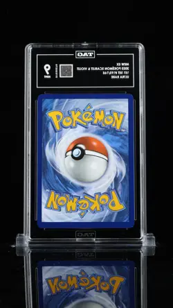 Pokemon TCG SV 151 Mew EX 193/165 TAG 9 MINT SIR - Image 2