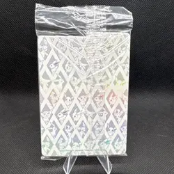 The Pokemon Company Eevee 173 SV Scarlet & Violet Promo Holo ENG 50 HP - Image 2
